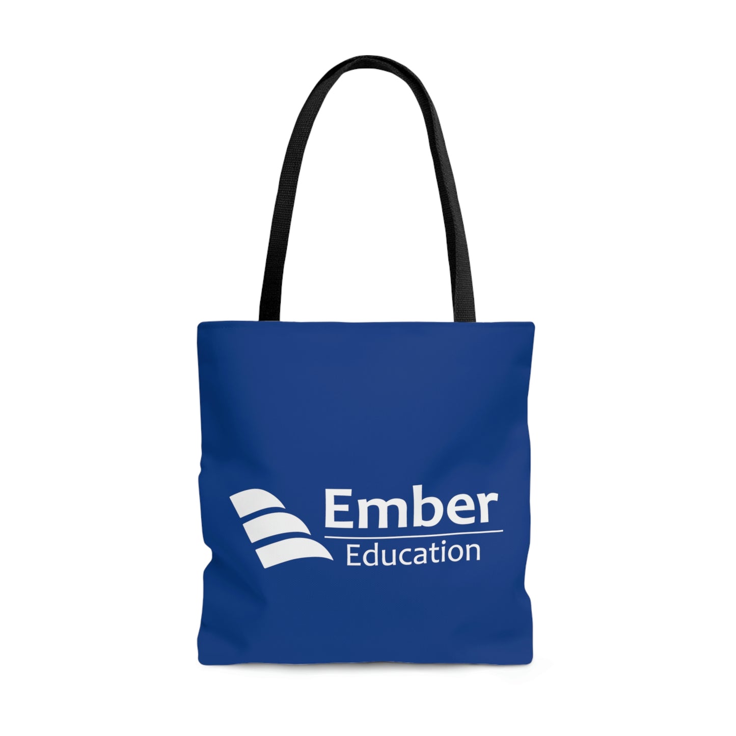 Ember Education Tote Bag - Royal