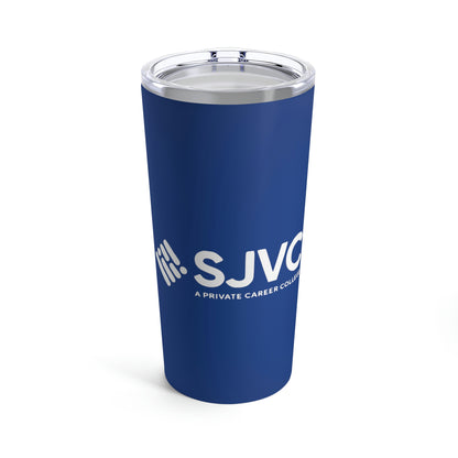 SJVC Tumbler 20oz - Royal