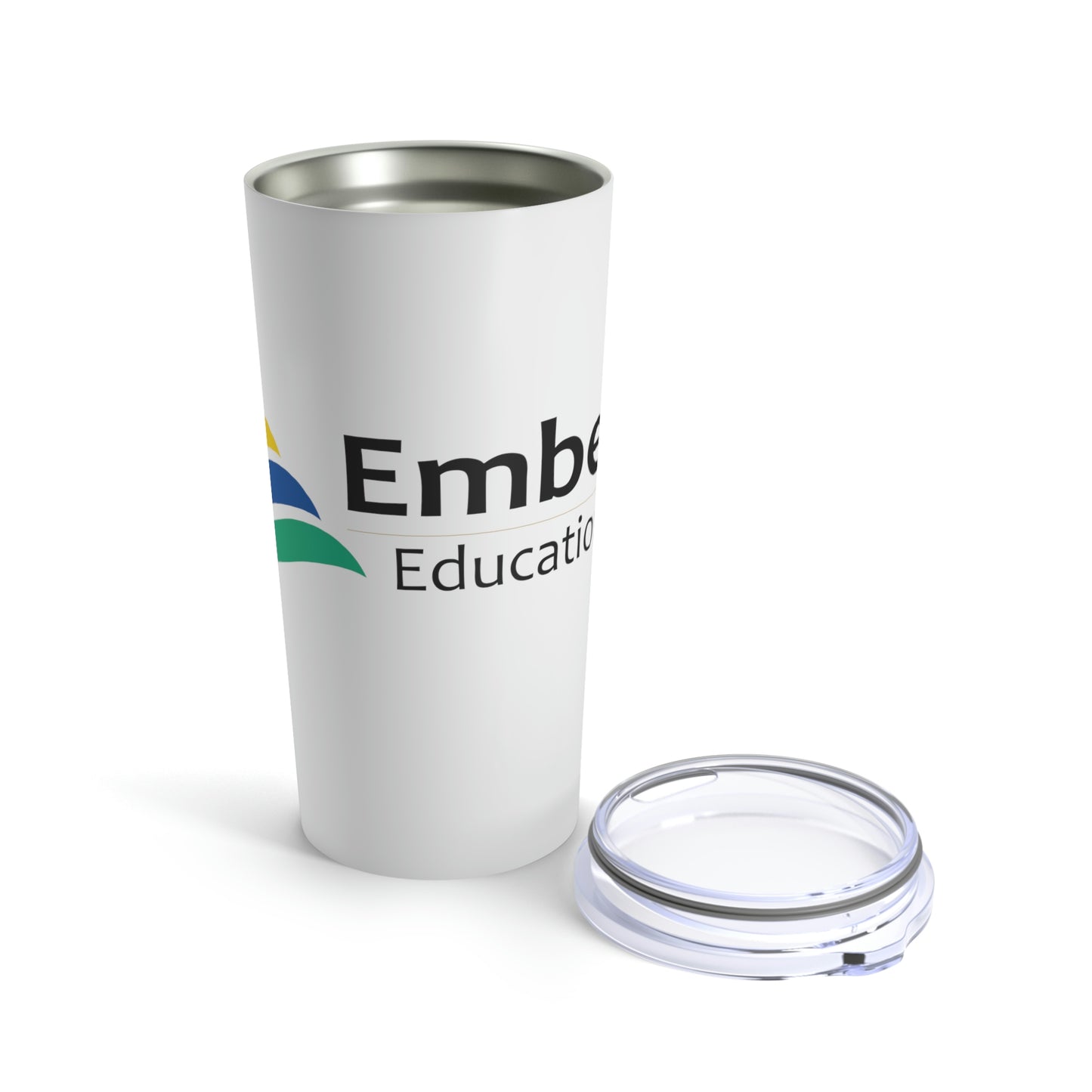 Ember Education Tumbler 20oz