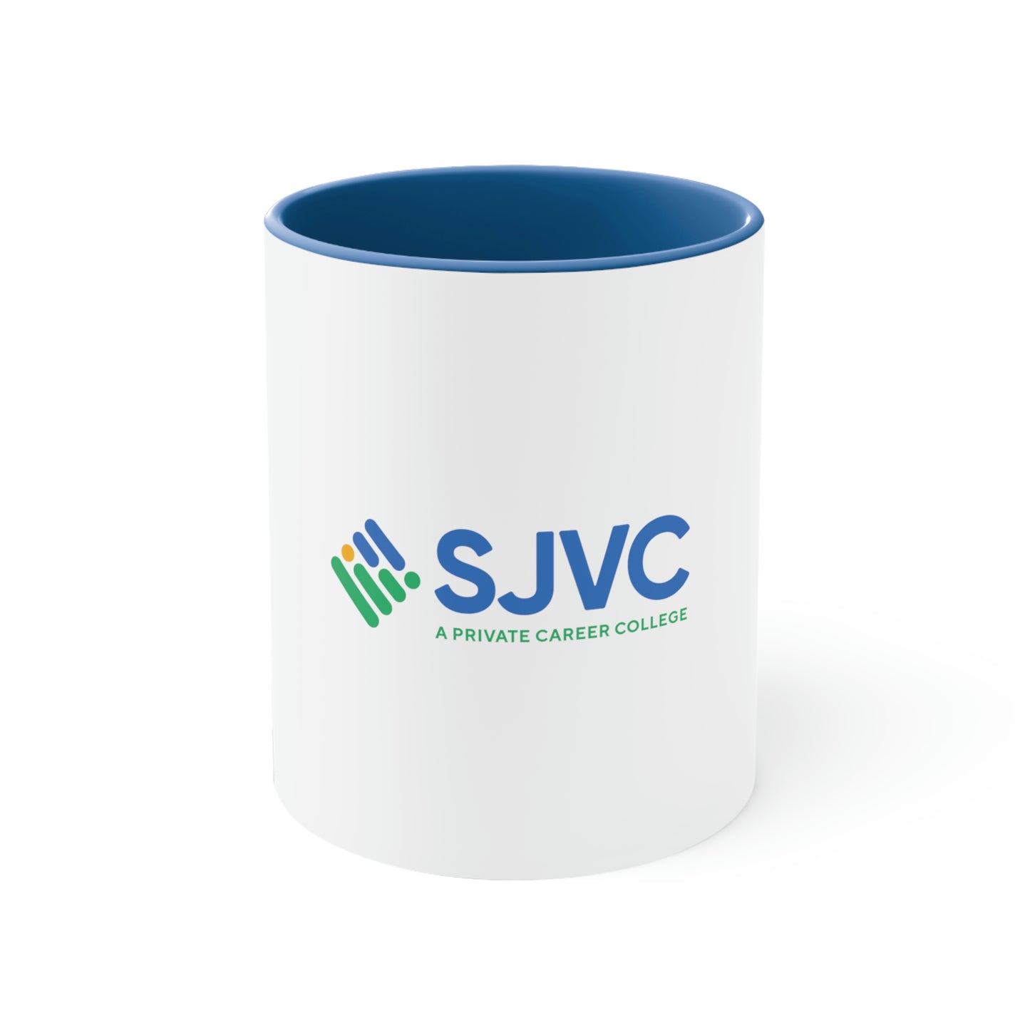 SJVC Coffee Mug, 11oz