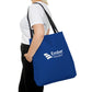 Tote Bag - Royal