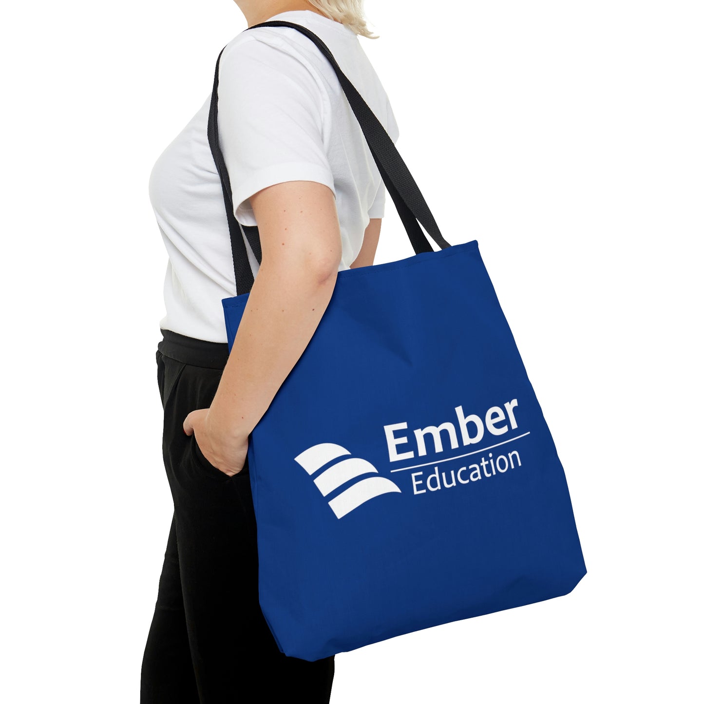 Ember Education Tote Bag - Royal