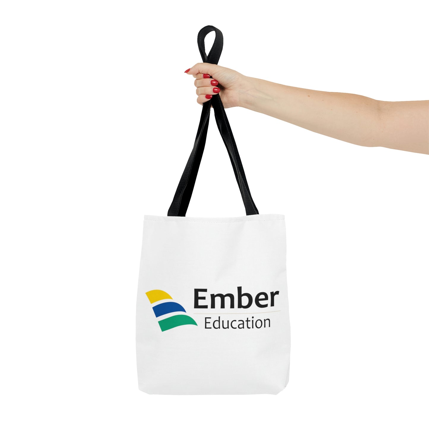 Ember Education Tote Bag