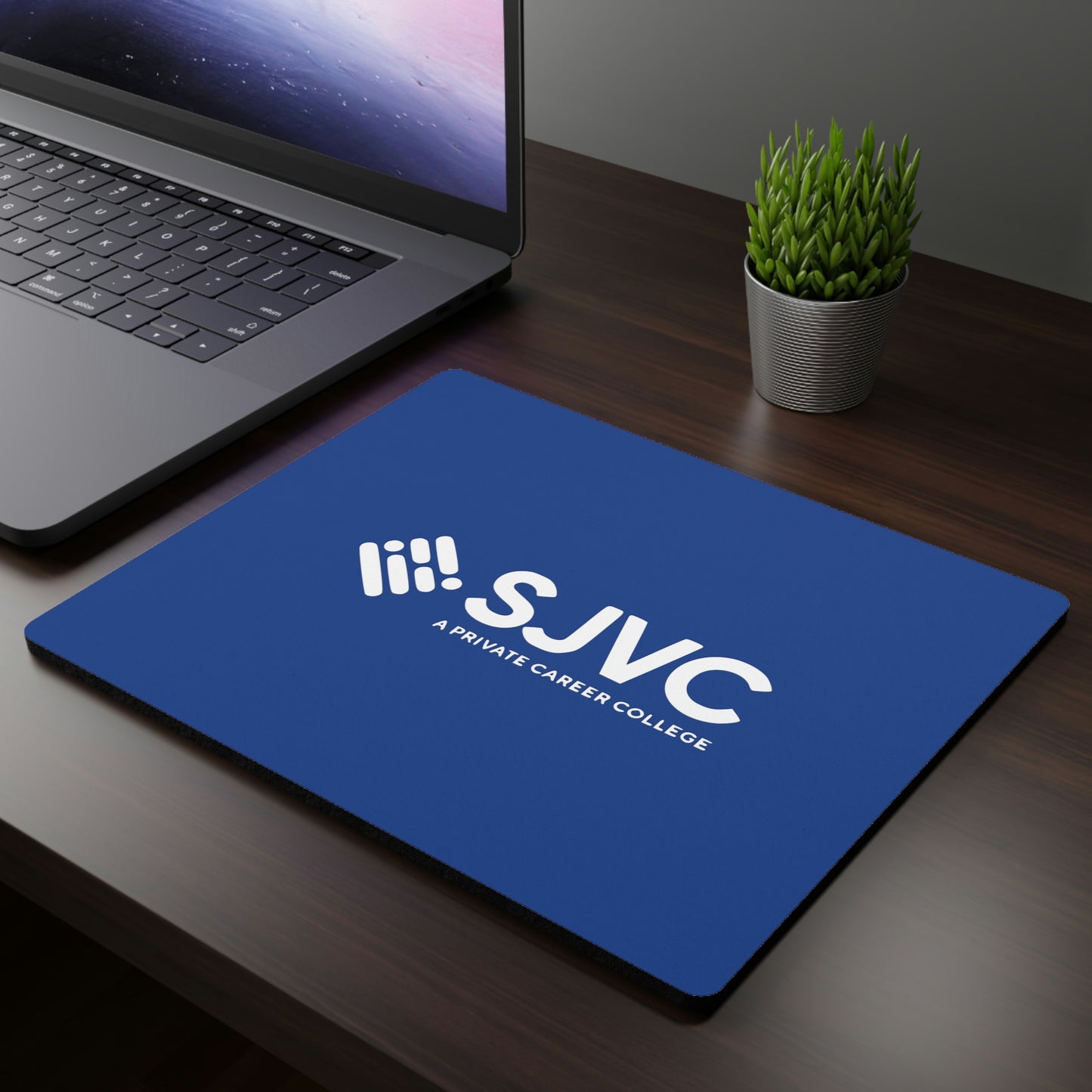 SJVC Mouse Pad