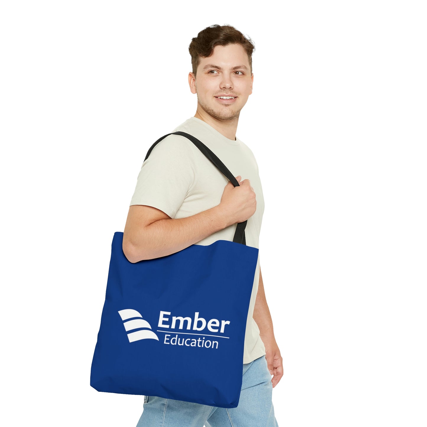 Ember Education Tote Bag - Royal